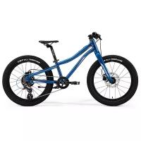 Велосипед Merida Matts J.20+ Blue/DarkBlue/White 2021, OneSize(89159)