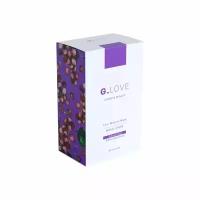 G.LOVE Маска для лица "MAGIC GRAPE" 8*6 мл