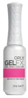 Гель-лак BEACH CRUISER Nail Color GEL FX ORLY 9мл