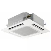 Кассетный кондиционер Mitsubishi Electric PLA-ZRP125BA / PUHZ-ZRP125VKA