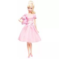 Кукла Barbie У нас - девочка, 30 см, X8428