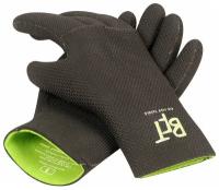 Перчатки BFT Atlantic Glove 5 finger M черный