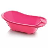 Ванночка Dunya Plastik Baby Bath With Drain