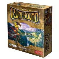 Дополнение для настольной игры HOBBY WORLD Runebound. Третья редакция. Нерушимые узы