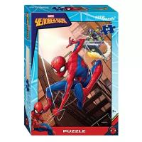 Пазл Step puzzle Marvel Человек-паук - 2 (81168)