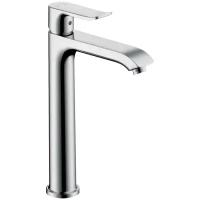 Смеситель для раковины HANSGROHE 31183000 Хром