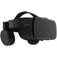 BoboVR Очки виртуальной реальности BоboVR Z6 черный (VR очки)