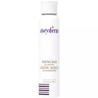 STORYDERM Тонер восстанавливающий Princess Shine Aqua, 150 мл