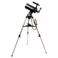Телескоп с автонаведением Levenhuk SkyMatic 105 GT MAK 18116 18116