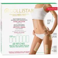 Collistar пластырь Patch-Treatment Reshaping Firming Critical Areas Shock Treatment