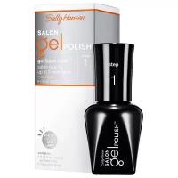 Sally Hansen Базовое покрытие Salon Gel Polish Gel Base Coat