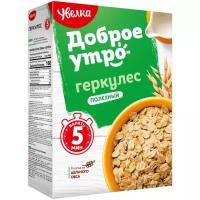 Увелка Геркулес полезный, 400 г