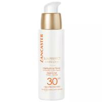 Lancaster флюид Sun perfect Infinite glow Highlighting primer SPF 30