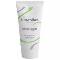 Embryolisse крем-эксфолиант для лица отшелушивающий