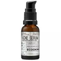 ECOOKING Сыворотка "анти-акне" для лица Acne Serum