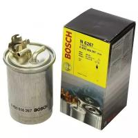 Фильтр Топливный BOSCH 0450906267