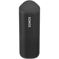 Беспроводная акустика для дома Sonos Roam Black