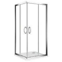 Душевой уголок GoodDoor Infinity 110x80 110см*80см