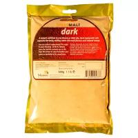 Muntons солодовый экстракт Dark Malt (Темный) неохмеленный 0,5 кг