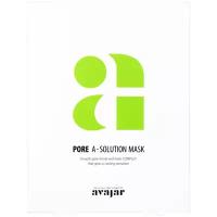 Avajar Тканевая маска Pore A-Solution Mask