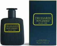 Туалетная вода Trussardi Riflesso Blue Vibe 50 мл