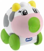 Музыкальная игрушка Chicco Go Go Music Коровка