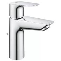 Смеситель для раковины (умывальника) Grohe BauEdge 23758001 хром