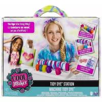 Cool Maker Tidy Dye Студия для нанесения орнамента (37500)