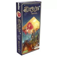Настольная игра Dixit: Memories (Диксит 6: Воспоминания)