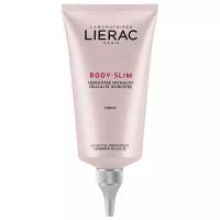 Lierac концентрат body-slim concentre cryoactif cellulite incrustee криоактивный против целлюлита