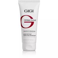 Gigi Маска охлаждающая Derma Clear Cooling Mask