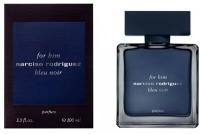 Духи Narciso Rodriguez for Him Bleu Noir Parfum 100 мл