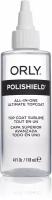 ORLY Топовое покрытие для ногтей 3 в 1 Polishield 3-in-1 Ultimate Topcoat, 118мл