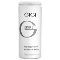 Маска эксфолиатор для очищения кожи лица GiGi Ester C Daily Rice Exfoliator 200 мл