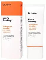 Dr.Jart + Every Sun Day Waterproof Sun Milk Солнцезащитный крем, 30 мл