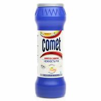 Порошок чистящий Comet Лимон без хлоринола