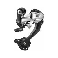 Shimano Переключатель Зад Shimano Acera Rd-M390 Sgs 9Sp Серебро