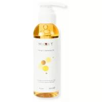 MIXIT гидрофильное масло для лица Mango Cleansing Oil