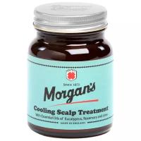 Morgan's Восстанавливающий крем для кожи головы Cooling Scalp Treatment