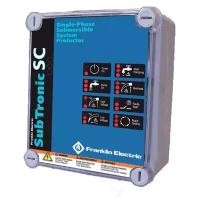 Пульт управления Franklin Electric SubTronic ST220PSC