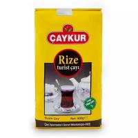 Чай черный Caykur Rize turist 500 г