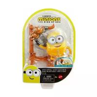 Фигурка Mattel Minions Ударяющий Боб GMD90/GMD92