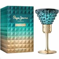 Pepe Jeans Celebrate For Her парфюмерная вода 30 ml