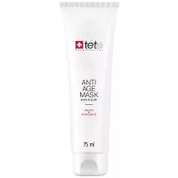 Маска TETe Cosmeceutical Anti-age Mask Shine and Youth для лица, 75 мл