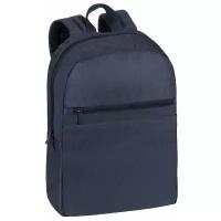рюкзак для ноутбука RIVACASE 8065 Dark blue 15.6" / 13