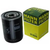 Фильтр масляный MANN-FILTER W 9066 (W9066)