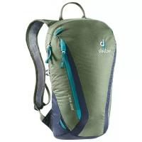 Рюкзак Deuter Gravity Pitch 12 Khaki/Navy