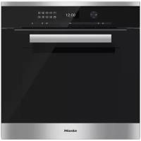 Электрический духовой шкаф Miele H 6461 B EDST/CLST