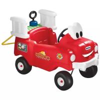 Каталка-толокар Little Tikes Spray & Rescue Fire Truck (616129)