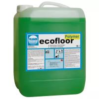 Pramol Средство для чистки с блескообразующим эффектом Ecofloor Polymer